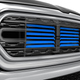 Illustration for article titled A Close Look At The 2019 Ram 1500's Coolest Tech